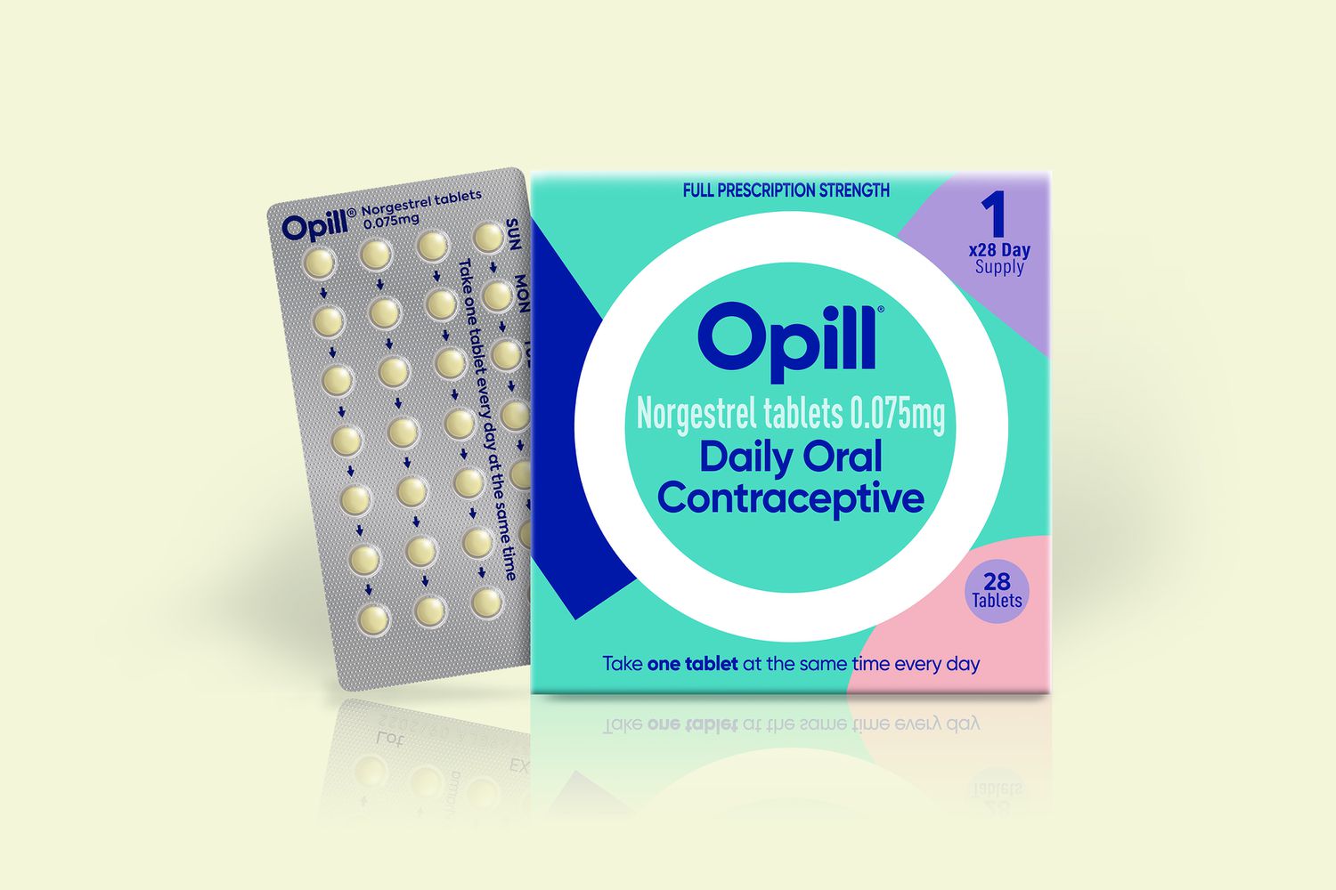 Accessibility And Affordability: Over-the-Counter Birth Control In A Post-Roe Landscape