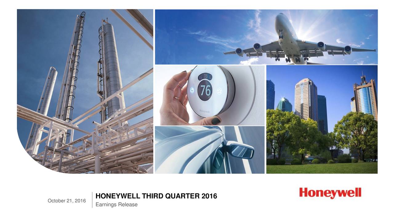 Acquisition Update: Honeywell International Inc. (HON) And Johnson Matthey's Catalyst Technology Acquisition Update: Honeywell International Inc. (HON) And Johnson Matthey's Catalyst Technology