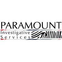 Acquisition Update: Paramount Investigative Services, Inc. Acquisition Update: Paramount Investigative Services, Inc.
