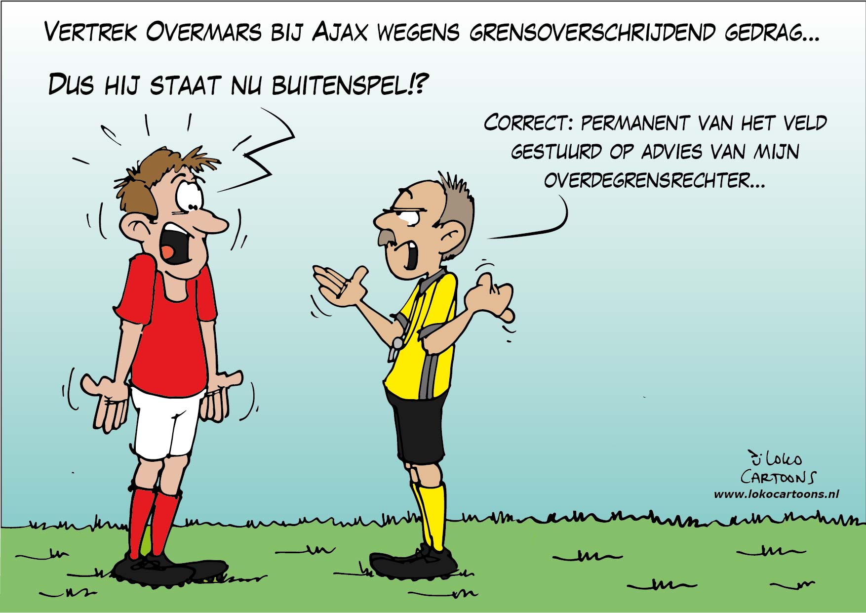 Actie Tegen Grensoverschrijdend Gedrag Bij De NPO: Een Overzicht Actie Tegen Grensoverschrijdend Gedrag Bij De NPO: Een Overzicht