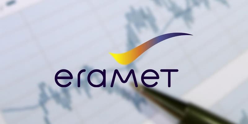 Action Eramet : 48,5€, Prochaine Cible 45,8€ ? Action Eramet : 48,5€, Prochaine Cible 45,8€ ?