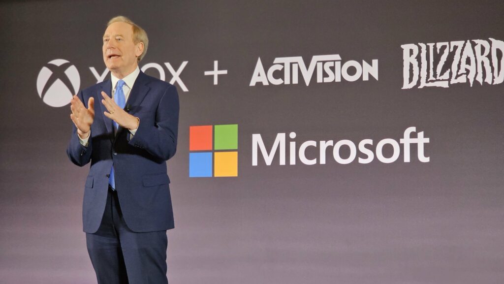 Activision Blizzard Acquisition: FTC Launches Appeal Activision Blizzard Acquisition: FTC Launches Appeal