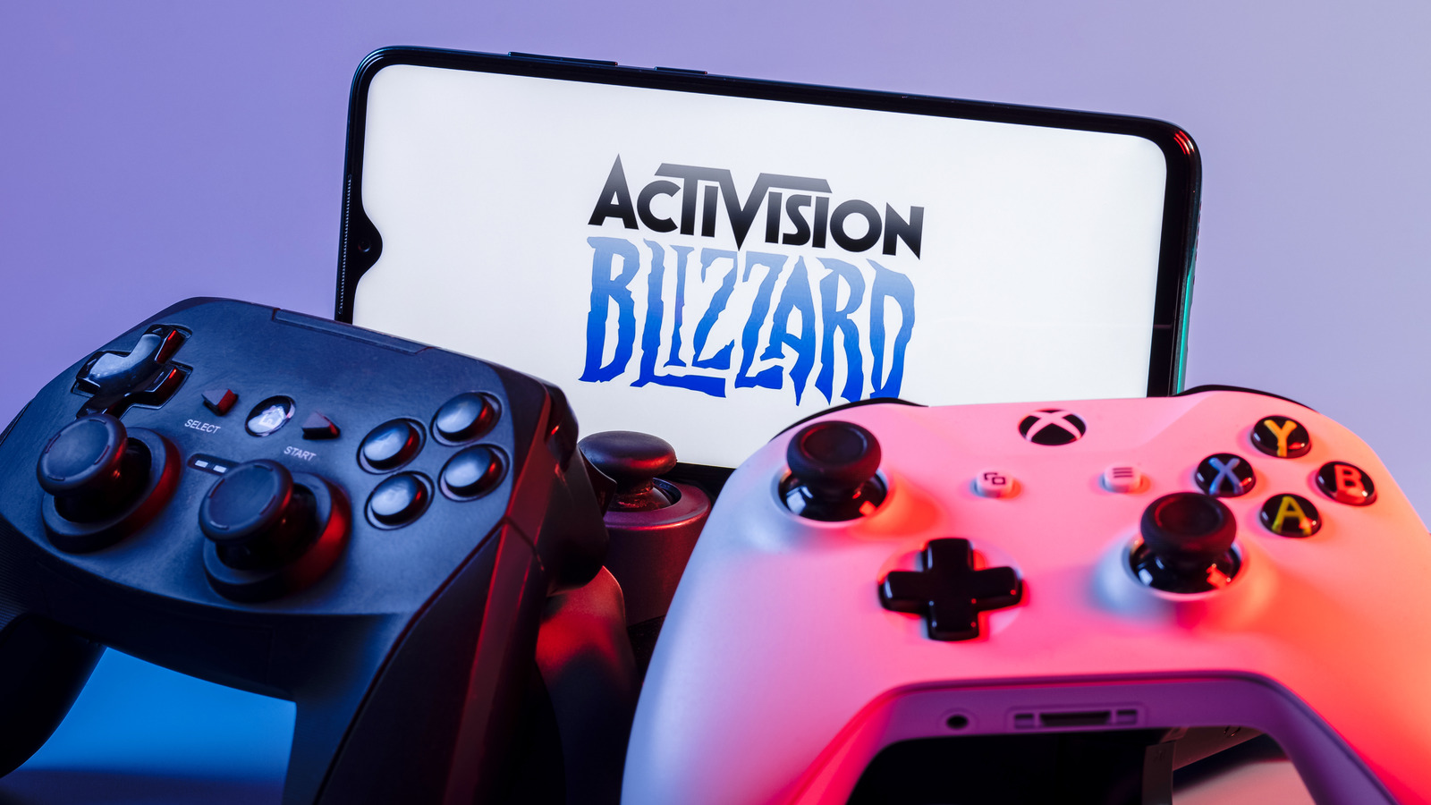 Activision Blizzard Acquisition: FTC's Appeal And The Future Of Gaming Activision Blizzard Acquisition: FTC's Appeal And The Future Of Gaming