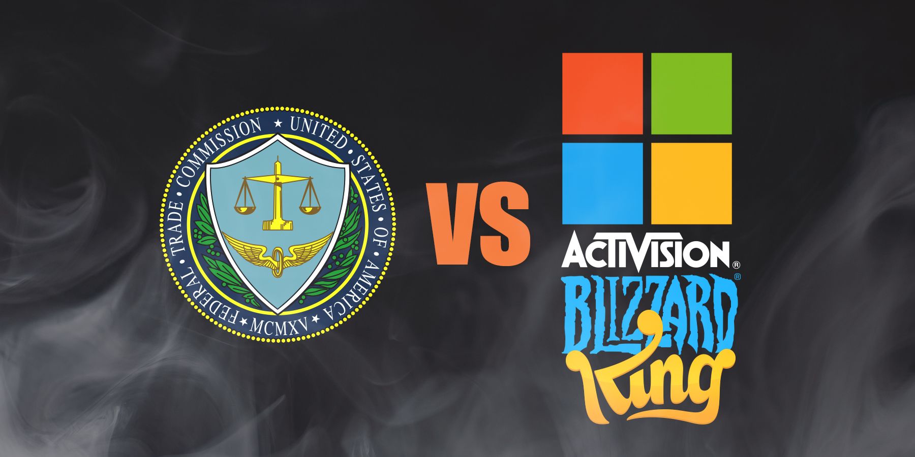 Activision Blizzard Acquisition: FTC's Appeal Process Explained Activision Blizzard Acquisition: FTC's Appeal Process Explained