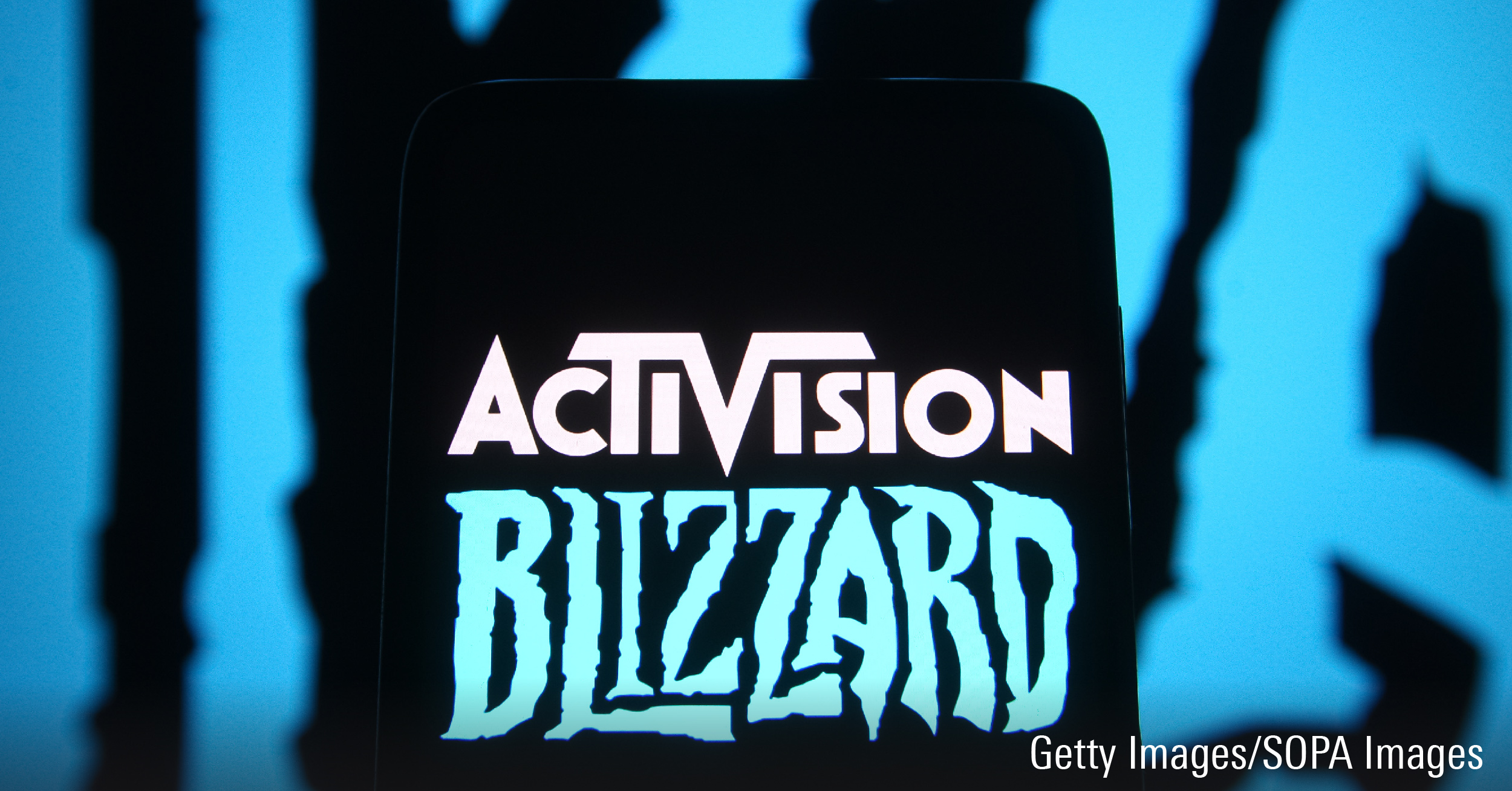Activision Blizzard Merger: FTC Challenges Court Ruling Activision Blizzard Merger: FTC Challenges Court Ruling