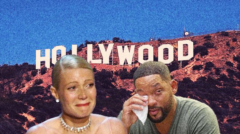 Actors Join Writers' Strike: A Complete Shutdown Of Hollywood Actors Join Writers' Strike: A Complete Shutdown Of Hollywood