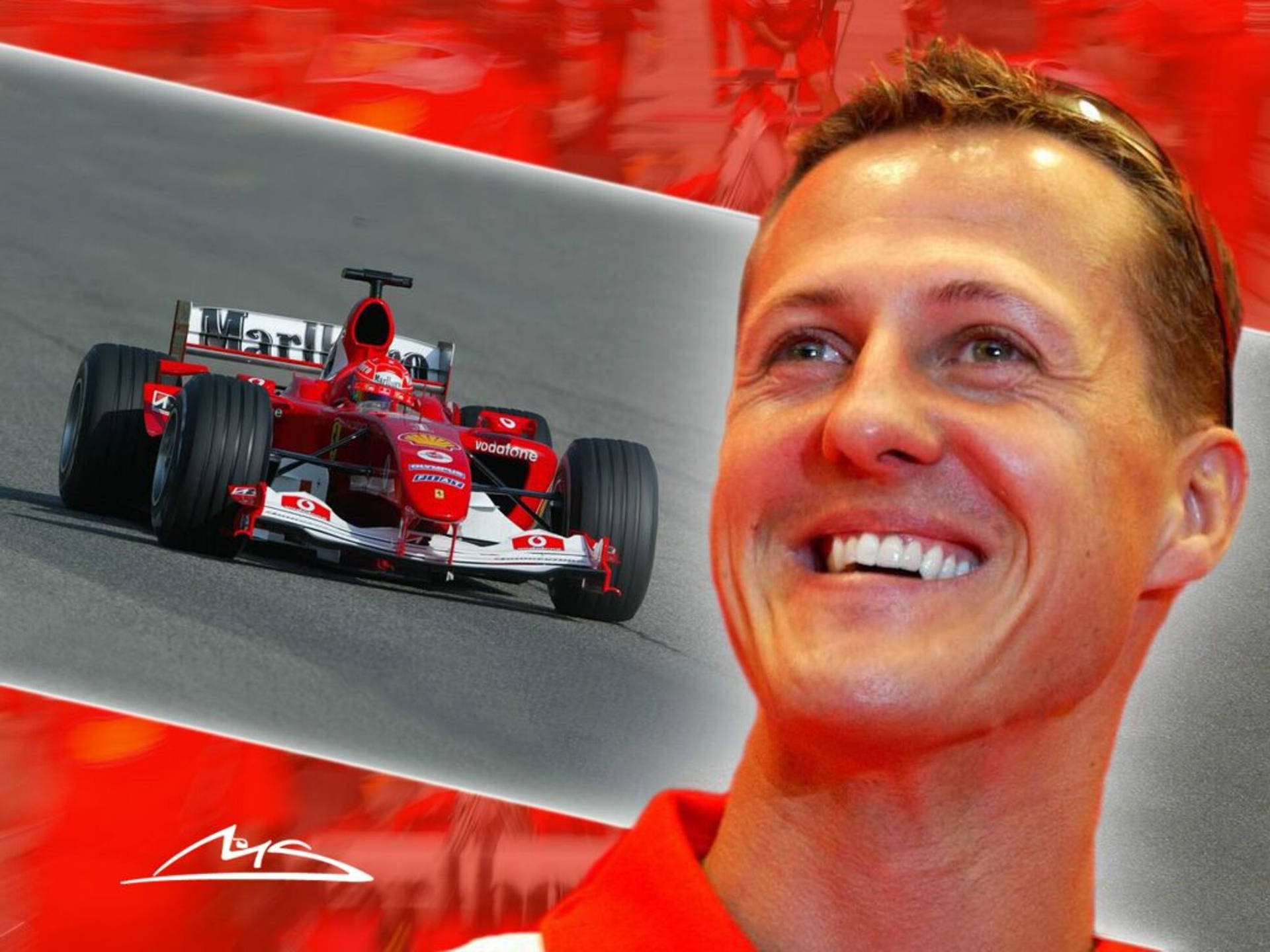 Actualización Sobre La Salud De Michael Schumacher: Una Noticia Que Conmovió Actualización Sobre La Salud De Michael Schumacher: Una Noticia Que Conmovió