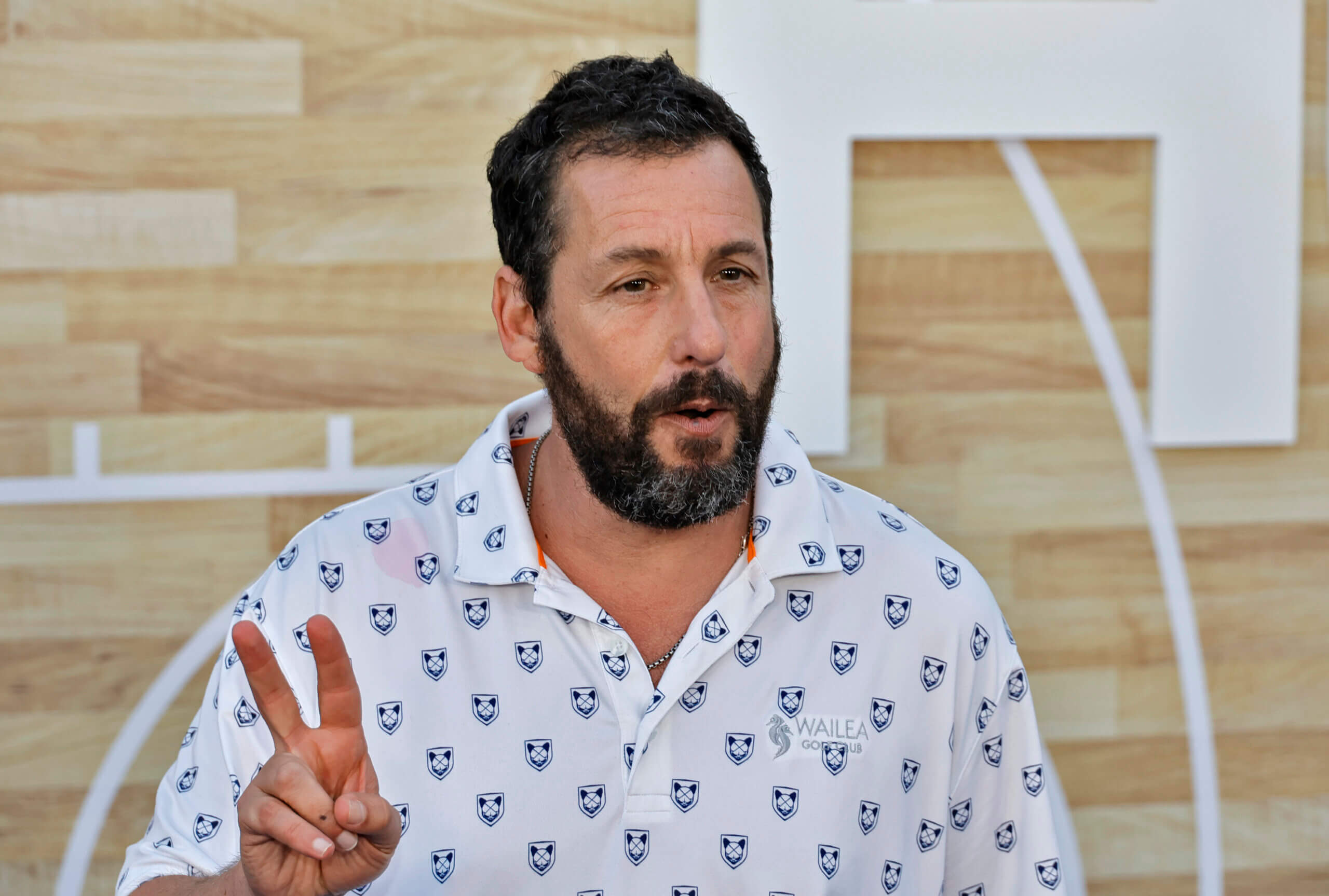 Adam Sandler And The American Dream: A Timely Discussion Adam Sandler And The American Dream: A Timely Discussion