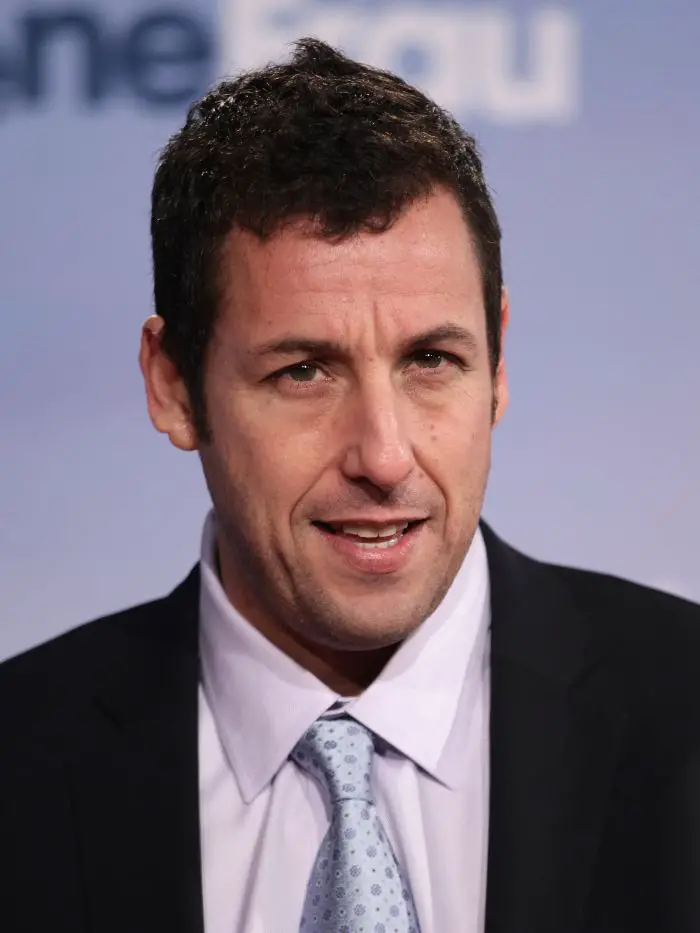Adam Sandler Net Worth: Proof Comedy Pays Big Adam Sandler Net Worth: Proof Comedy Pays Big