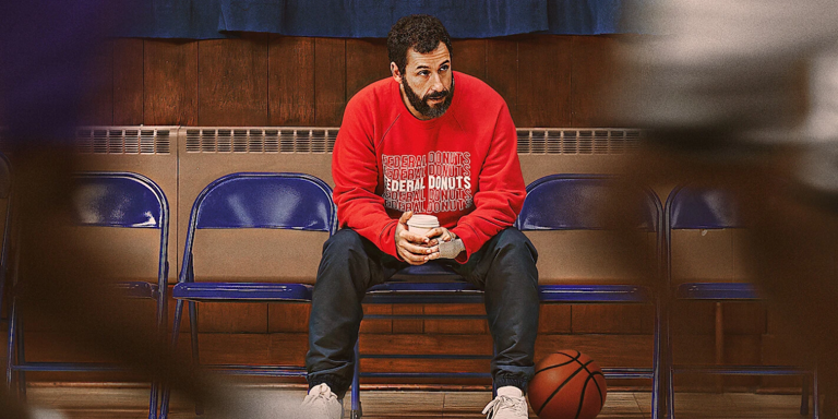 Adam Sandler's 2025 Oscars Cameo: The Outfit, The Joke, And The Timothée Chalamet Hug Explained Adam Sandler's 2025 Oscars Cameo: The Outfit, The Joke, And The Timothée Chalamet Hug Explained