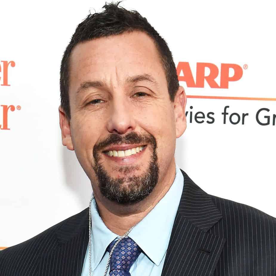 Adam Sandler's Net Worth: How Comedy Makes Millions Adam Sandler's Net Worth: How Comedy Makes Millions