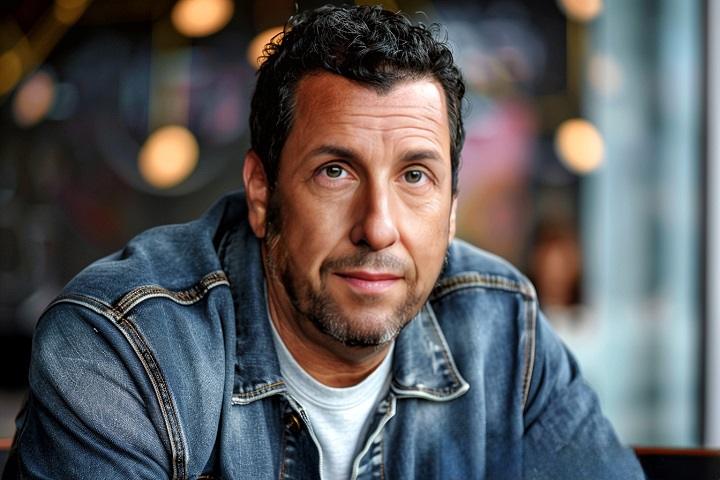 Adam Sandler's Net Worth: Proof That Successful Comedy Is Highly Lucrative Adam Sandler's Net Worth: Proof That Successful Comedy Is Highly Lucrative