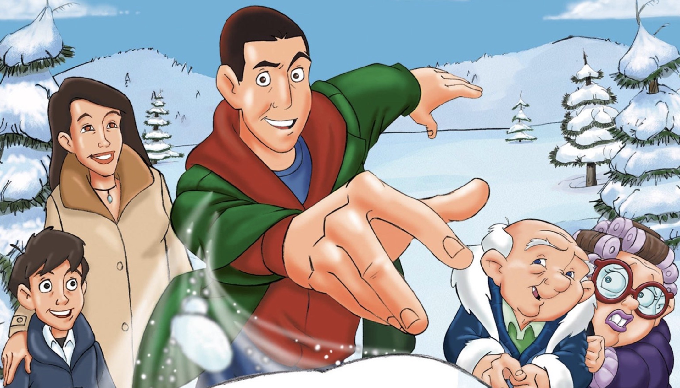 Adam Sandler's Wealth: A Look At His Successful Comedy Career Adam Sandler's Wealth: A Look At His Successful Comedy Career