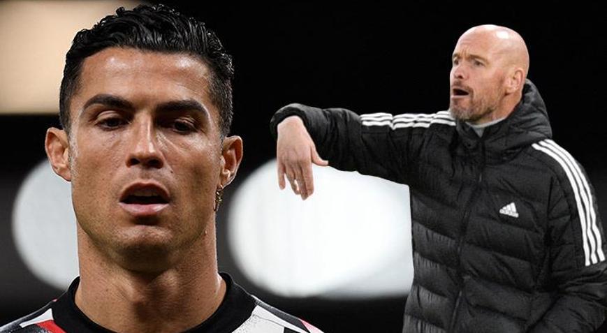 Adanalı Ronaldodan Cristiano Ronaldo'ya Cevap: Detaylı Analiz Adanalı Ronaldodan Cristiano Ronaldo'ya Cevap: Detaylı Analiz