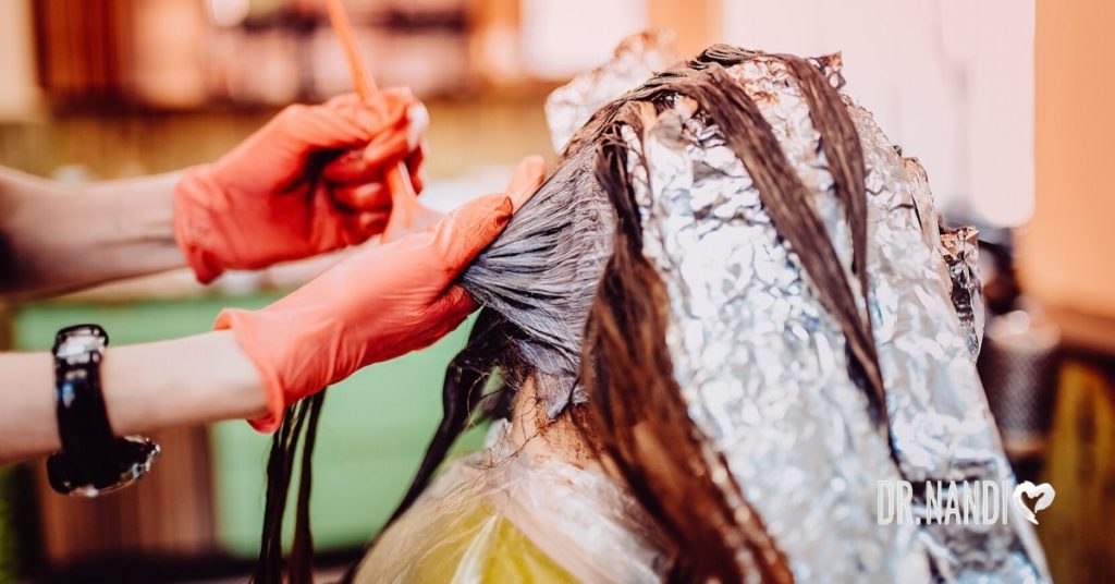 Addressing Health Risks Associated With Synthetic Hair Braids In Black Women Addressing Health Risks Associated With Synthetic Hair Braids In Black Women