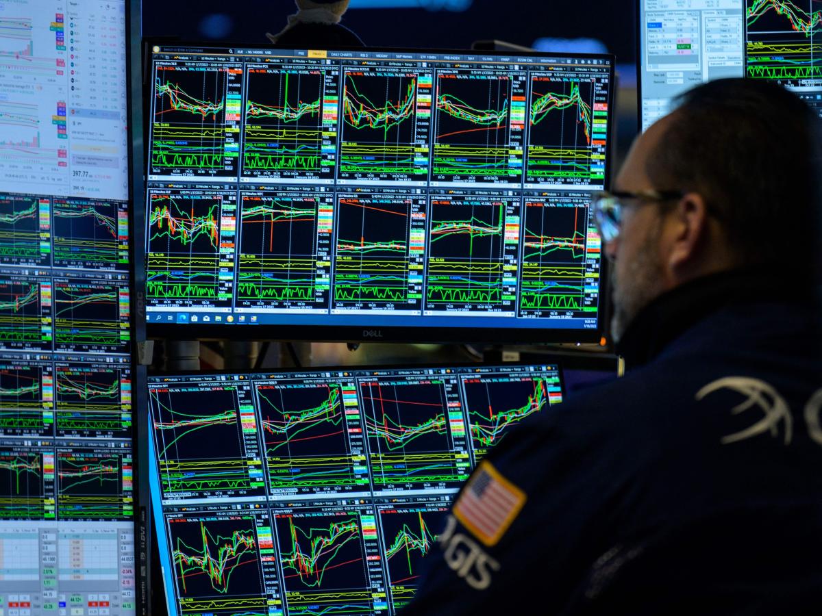 Addressing Investor Concerns: BofA On Stretched Stock Market Valuations Addressing Investor Concerns: BofA On Stretched Stock Market Valuations