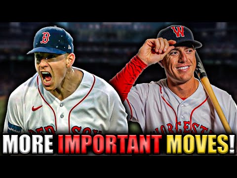 Addressing The O'Neill Void: Red Sox Roster Moves For 2025 Addressing The O'Neill Void: Red Sox Roster Moves For 2025