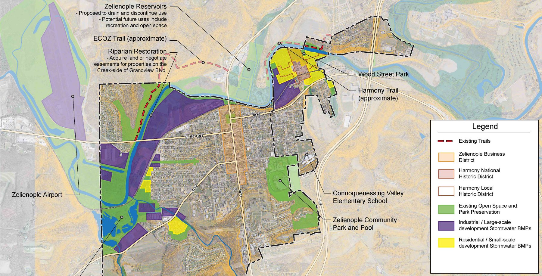 Addressing Venice's Flooding: A Comprehensive Plan To Elevate The Historic City Addressing Venice's Flooding: A Comprehensive Plan To Elevate The Historic City