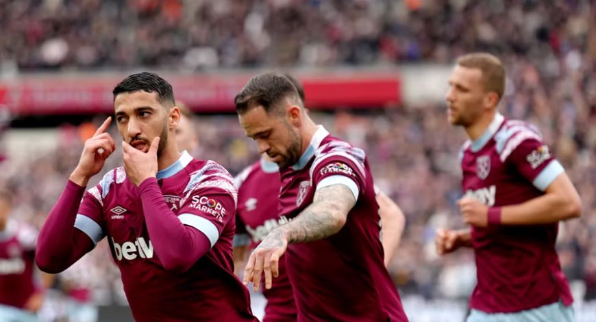 Addressing West Ham's £25 Million Financial Deficit Addressing West Ham's £25 Million Financial Deficit