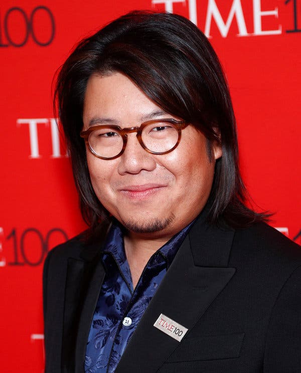 Adele Lim, Jon M. Chu, And Kevin Kwan To Develop Crazy Rich Asians TV Series Adele Lim, Jon M. Chu, And Kevin Kwan To Develop Crazy Rich Asians TV Series