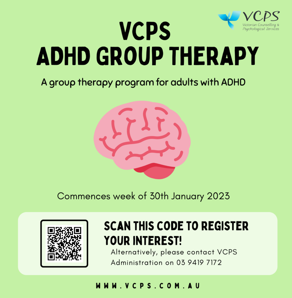 ADHD And Group Support: A Powerful Combination For Success ADHD And Group Support: A Powerful Combination For Success