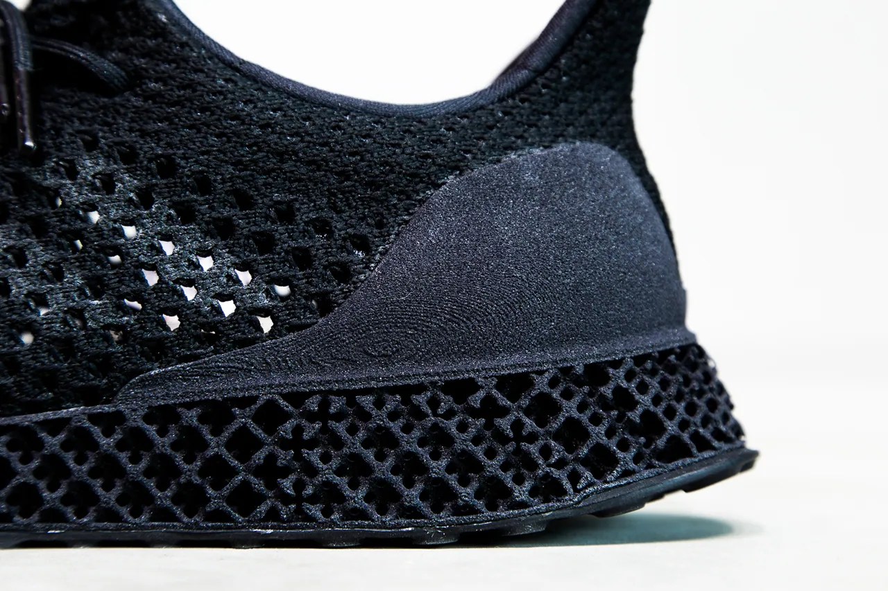 Adidas 3D-Printed Sneaker Review: A Detailed Look Adidas 3D-Printed Sneaker Review: A Detailed Look