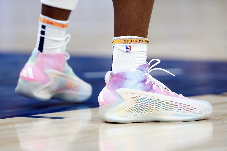 Adidas Anthony Edwards 2: Release Date, Specs, And First Impressions Adidas Anthony Edwards 2: Release Date, Specs, And First Impressions