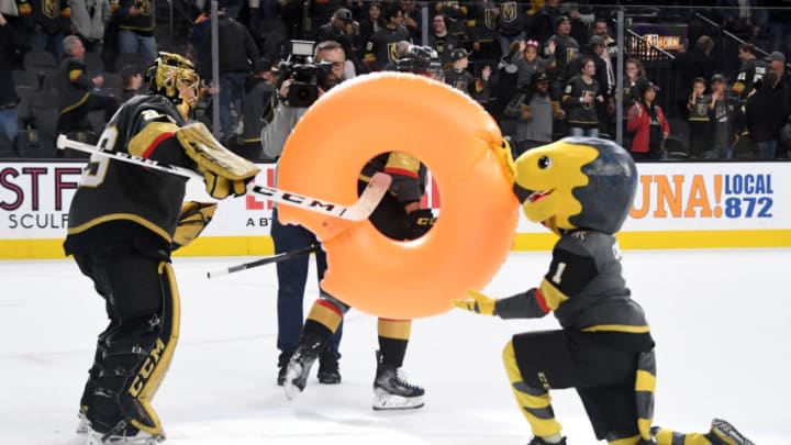 Adin Hill's 27 Saves Shutout Columbus: Golden Knights Win 4-0 Adin Hill's 27 Saves Shutout Columbus: Golden Knights Win 4-0
