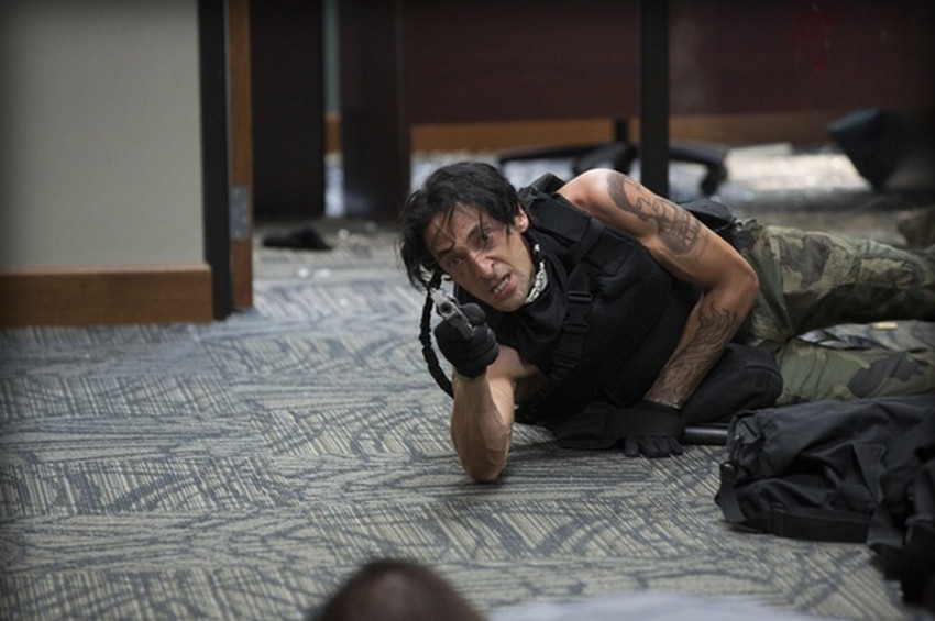 Adrien Brody: The Perfect Magneto After His Oscar Win? Adrien Brody: The Perfect Magneto After His Oscar Win?