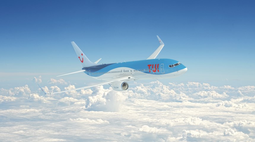 Adults-Only Cruise: TUI Announces Groundbreaking New Offering Adults-Only Cruise: TUI Announces Groundbreaking New Offering