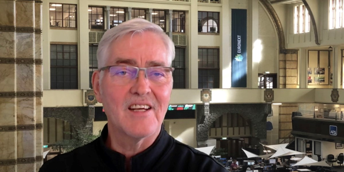 AEX Stijgt Na Uitstel Trump: Analyse Van De Winsten AEX Stijgt Na Uitstel Trump: Analyse Van De Winsten