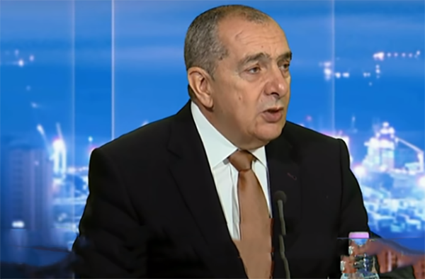 Affaire Du Nouveau Siège RTBF: Demande D'historique Complète Par La Ministre Galant Affaire Du Nouveau Siège RTBF: Demande D'historique Complète Par La Ministre Galant