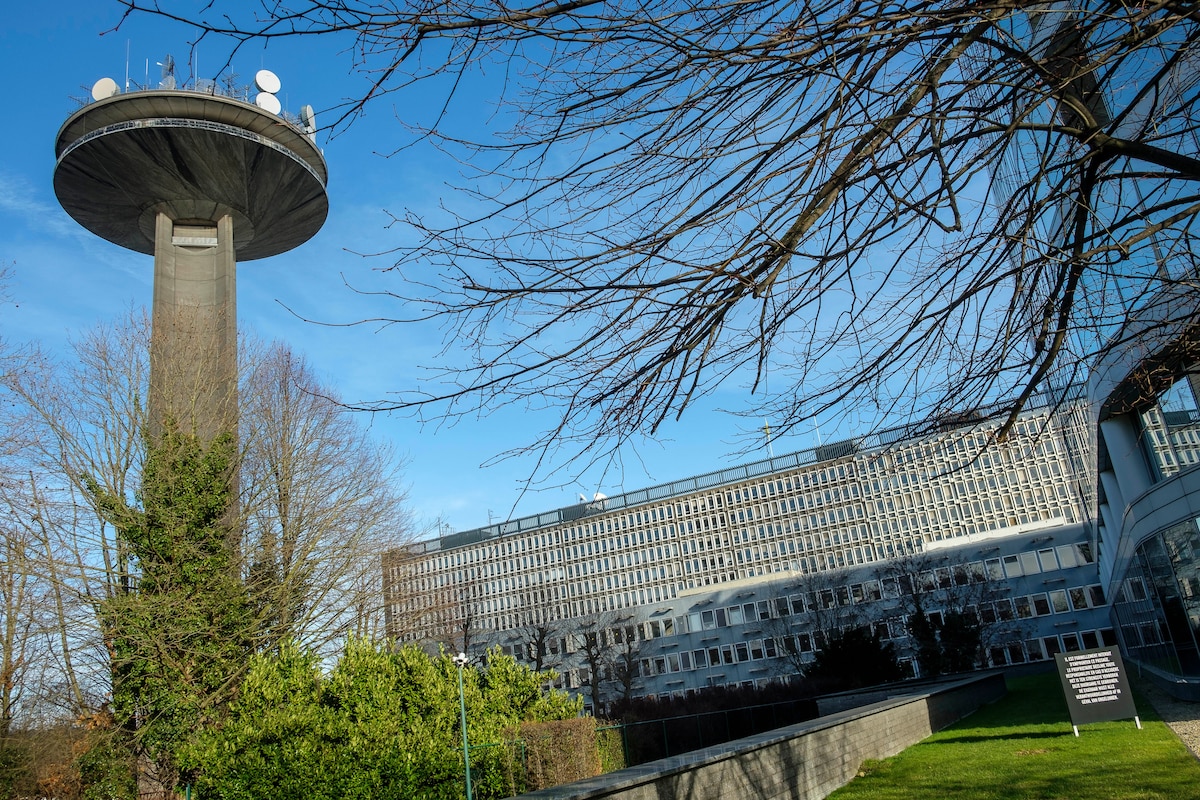 Affaire Du Nouveau Siège RTBF: La Ministre Galant Veut Tout Savoir Affaire Du Nouveau Siège RTBF: La Ministre Galant Veut Tout Savoir