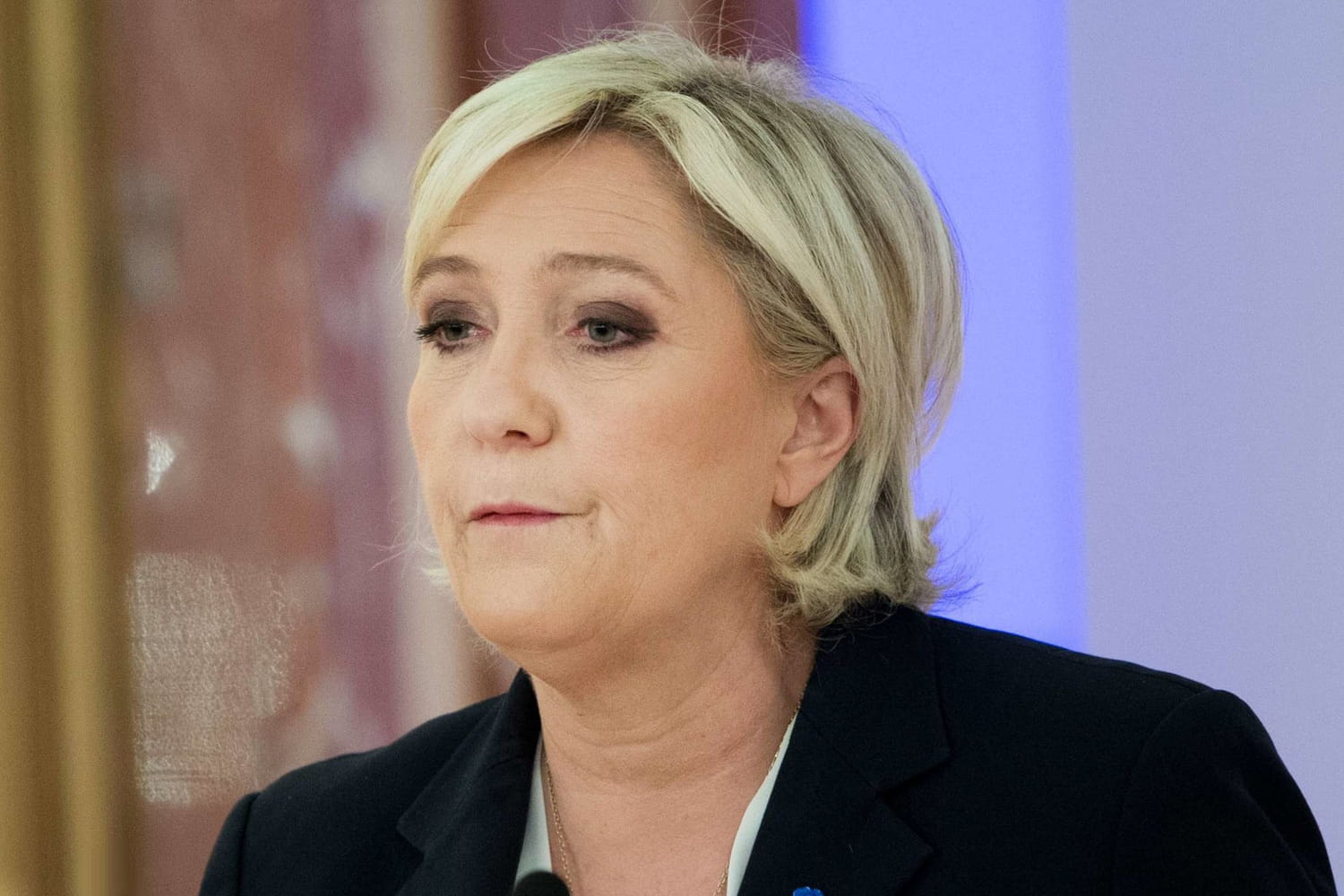 Affaire Marine Le Pen : Verdict Appel 2026 ? L'Analyse De Laurent Jacobelli Affaire Marine Le Pen : Verdict Appel 2026 ? L'Analyse De Laurent Jacobelli