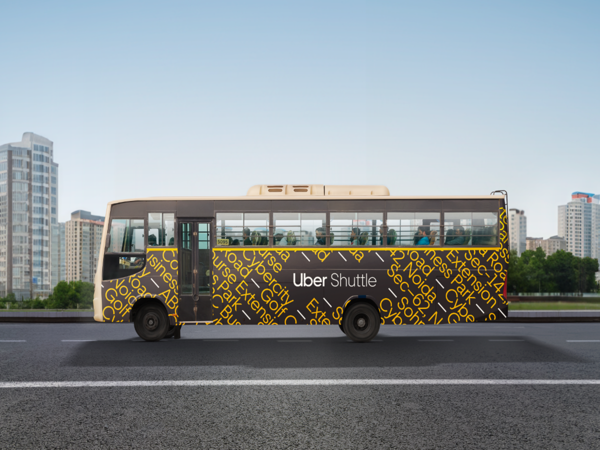 Affordable Rides Home From The United Center: New Uber Shuttle Service For $5 Affordable Rides Home From The United Center: New Uber Shuttle Service For $5