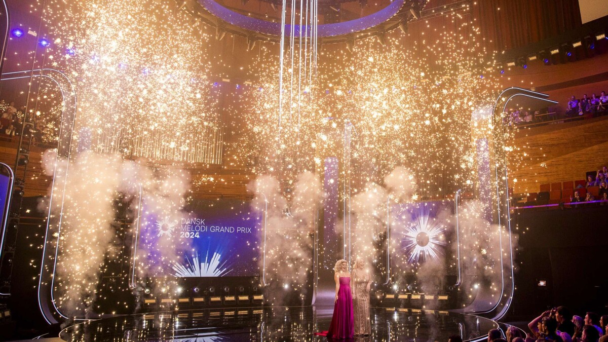 Afstemning Åben: Find Din Favorit I Dansk Melodi Grand Prix 2025 Afstemning Åben: Find Din Favorit I Dansk Melodi Grand Prix 2025