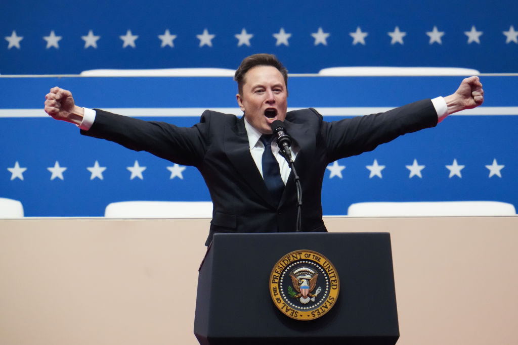 After DOGE: Elon Musk's Renewed Focus On His Companies After DOGE: Elon Musk's Renewed Focus On His Companies