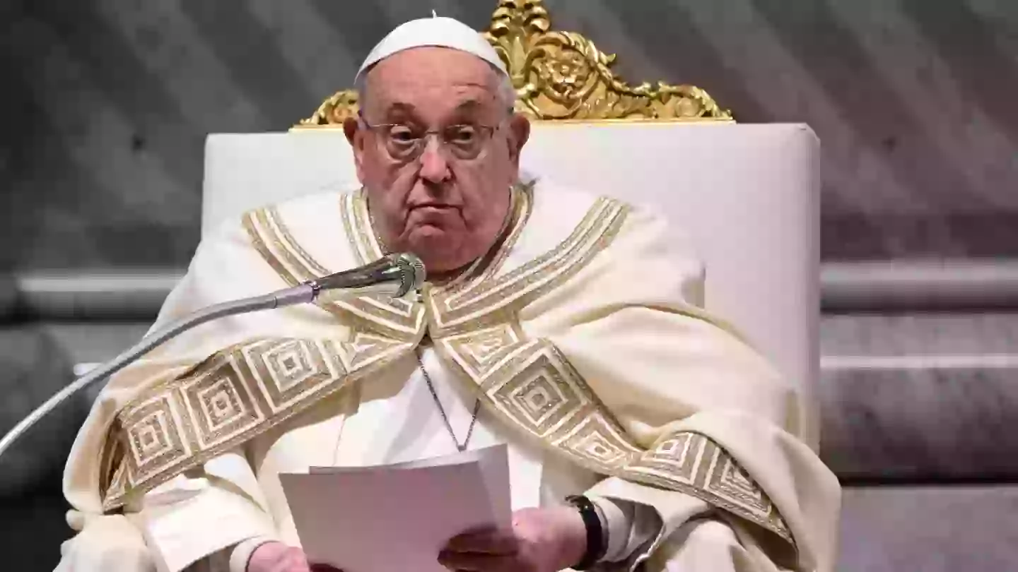 After Pope Francis: 9 Potential Successors And The Future Of The Catholic Church After Pope Francis: 9 Potential Successors And The Future Of The Catholic Church