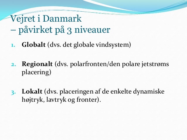 Afvisning Af Danmark? Holder Vejret Og Analyserer Situationens Alvor Afvisning Af Danmark? Holder Vejret Og Analyserer Situationens Alvor