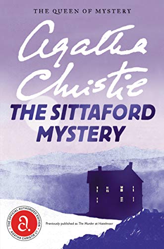 Agatha Christie: Back From The Dead On BBC Agatha Christie: Back From The Dead On BBC