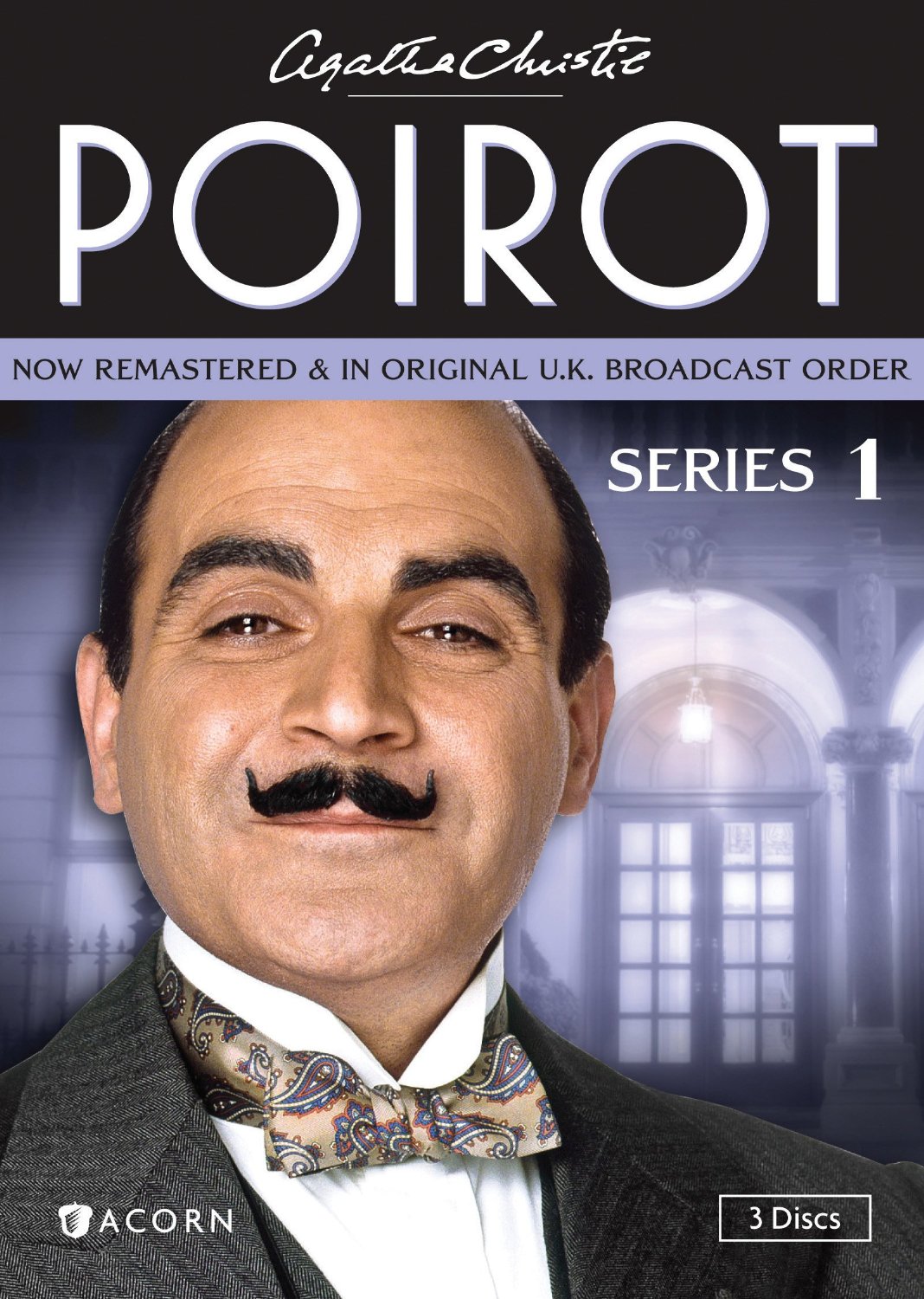 Agatha Christie's Poirot: Unraveling The Mysteries Of The Celebrated Detective Agatha Christie's Poirot: Unraveling The Mysteries Of The Celebrated Detective