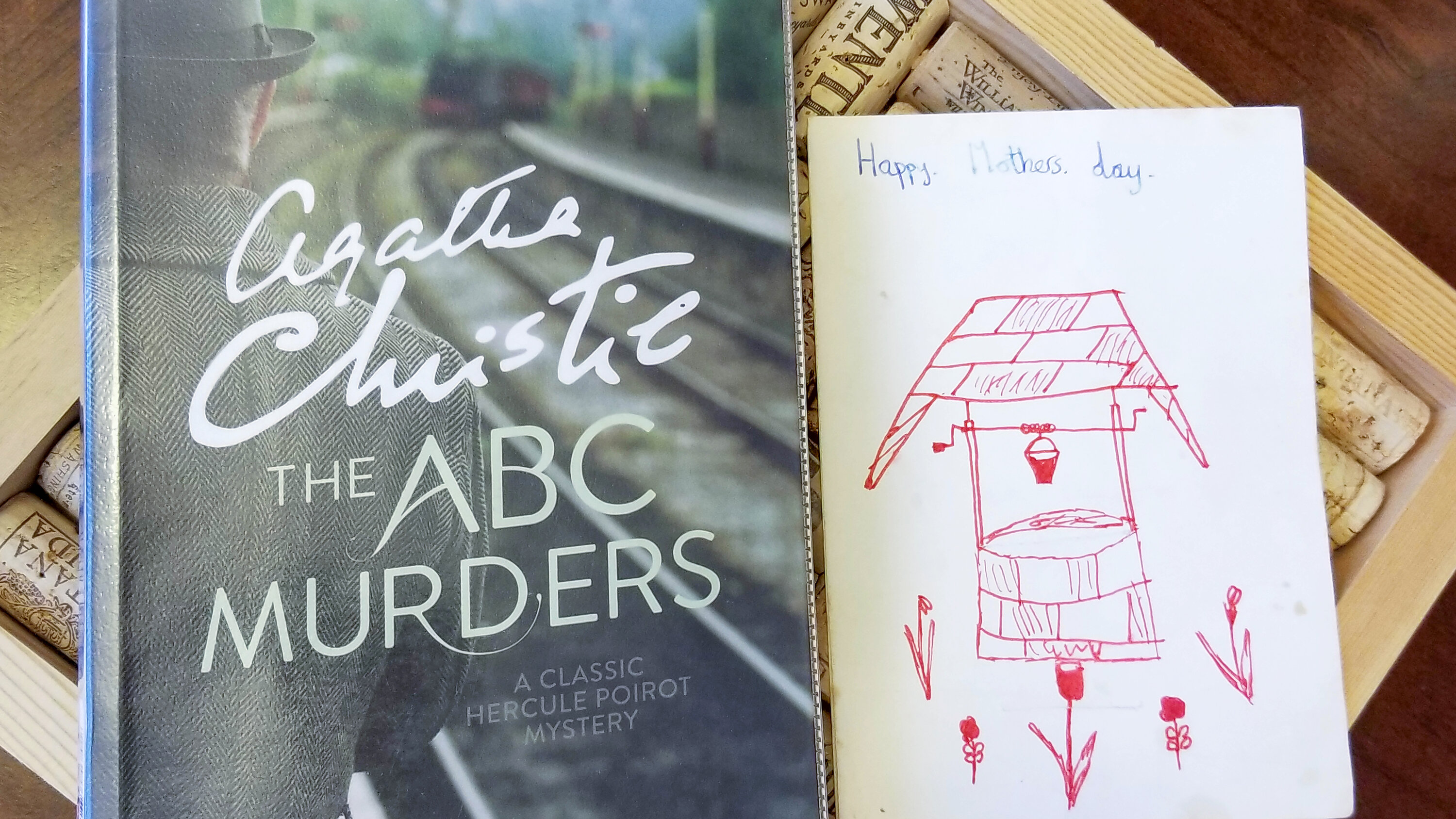 Agatha Christie's Private Letters Reveal Family Feud Over Key Novel Agatha Christie's Private Letters Reveal Family Feud Over Key Novel