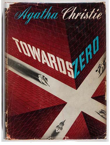 Agatha Christie's Towards Zero: Why No Murder In The First Episode? Agatha Christie's Towards Zero: Why No Murder In The First Episode?