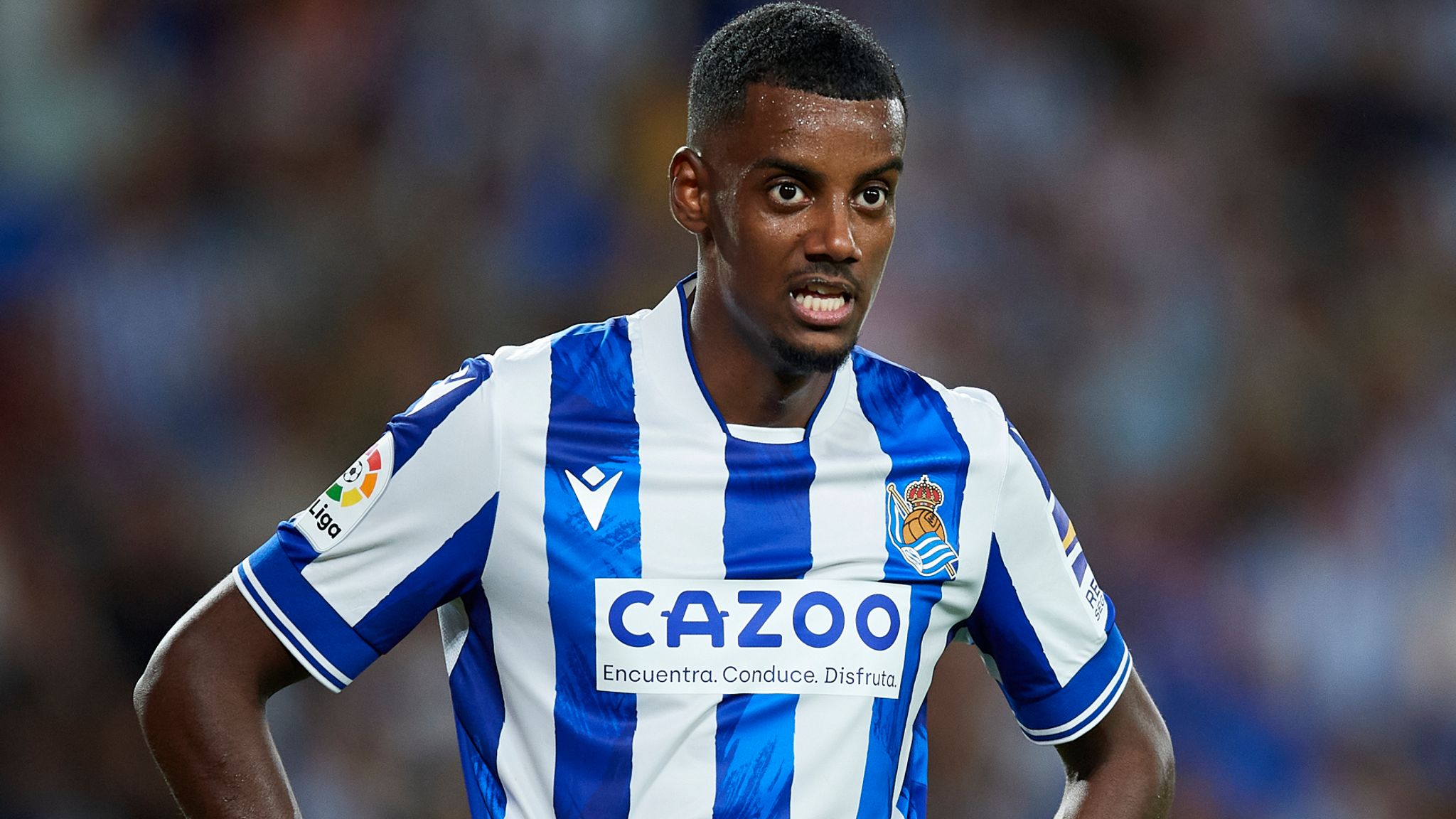 Agent Talks: Liverpool And Arsenal Vie For Premier League Talent Agent Talks: Liverpool And Arsenal Vie For Premier League Talent
