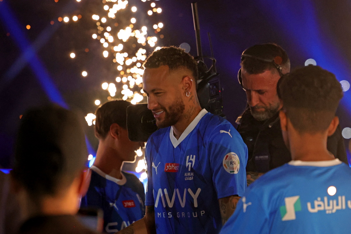 Agente De Bruno Fernandes Se Reúne Com Al Hilal Na Arábia Saudita: Detalhes Do Mercado Agente De Bruno Fernandes Se Reúne Com Al Hilal Na Arábia Saudita: Detalhes Do Mercado
