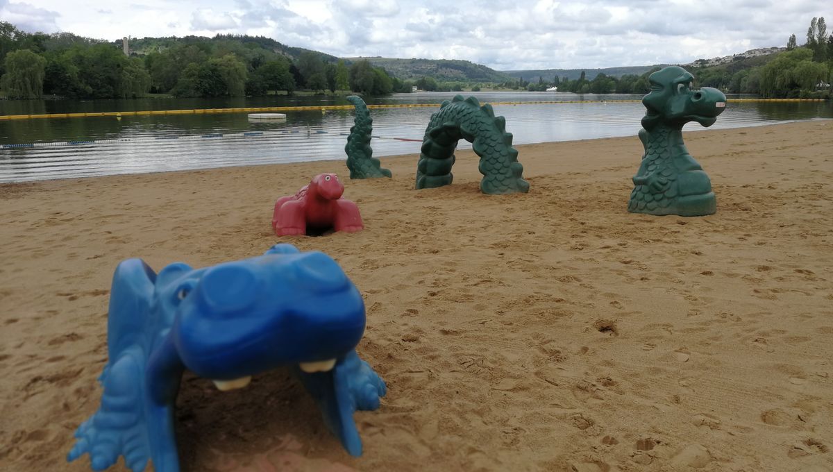 Agression Au Lac Kir De Dijon: Trois Victimes Blessées Agression Au Lac Kir De Dijon: Trois Victimes Blessées
