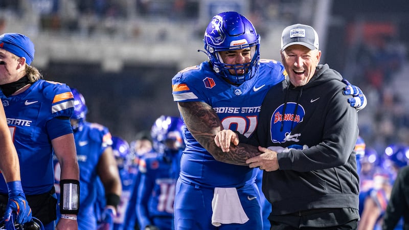 Ahmed Hassanein: An Egyptian's Path To The NFL Draft Ahmed Hassanein: An Egyptian's Path To The NFL Draft