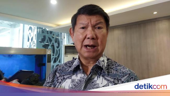 AHY Buka Peluang China Masuk Proyek Tembok Laut Raksasa: Analisis Dampaknya AHY Buka Peluang China Masuk Proyek Tembok Laut Raksasa: Analisis Dampaknya