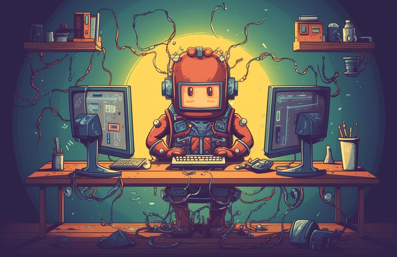 AI Coding Agent Enhancements: The Future Of ChatGPT Development AI Coding Agent Enhancements: The Future Of ChatGPT Development