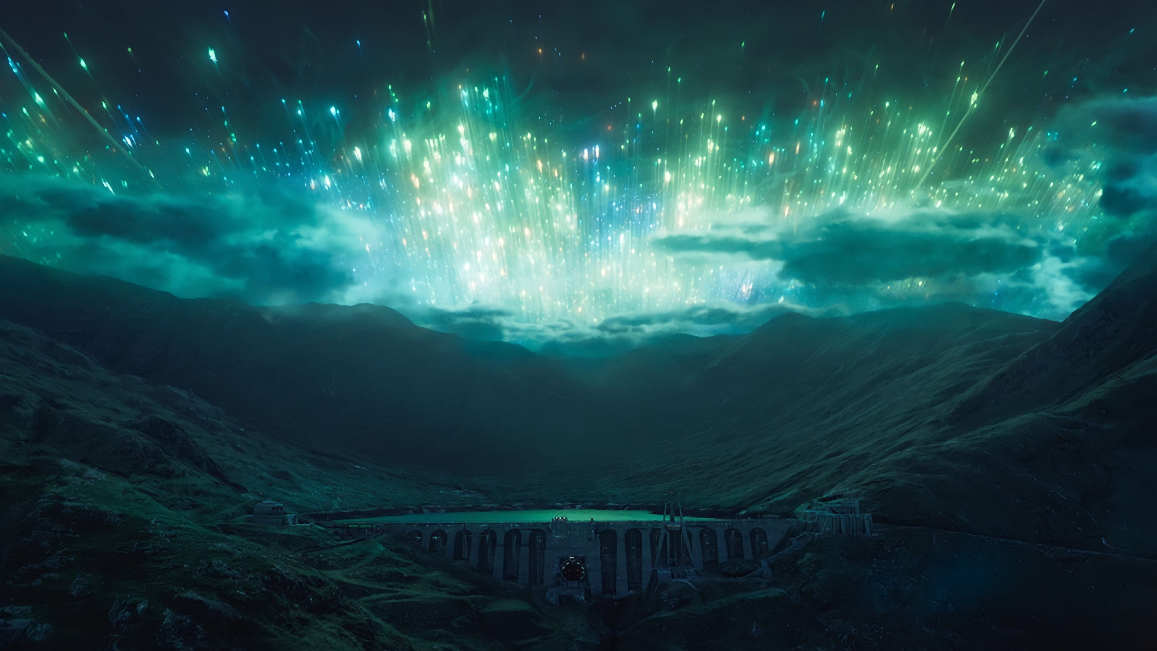 AI Concerns Halt Publication Of Star Wars: Andor Novel AI Concerns Halt Publication Of Star Wars: Andor Novel